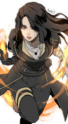 lune (clair obscur: expedition 33) from clair obscur: expedition 33 by butcha-u