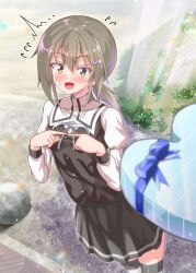 minowa gin from washio sumi wa yuusha de aru by masamune mino