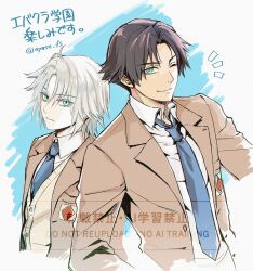 angeal hewley from final fantasy