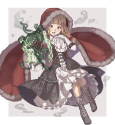 sinoalice fan art