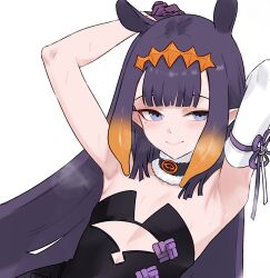 ninomae ina'nis from hololive by bluefield