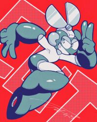 cut man from mega man (classic)