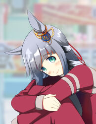 chrono genesis (umamusume) from umamusume by frey