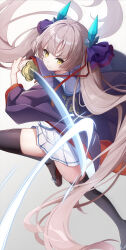 ogasawara hisame from heaven burns red