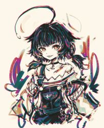 indie virtual youtuber fan art