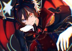 Booru post from safebooru.org