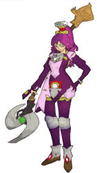 ar tonelico fan art