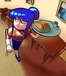original fan art