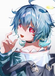 indie virtual youtuber fan art