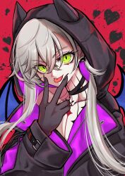 lilith (fate) from fate/grand order by panco neco