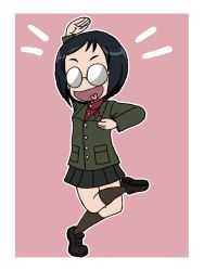girls und panzer fan art