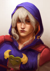 jodio joestar from jojo no kimyou na bouken
