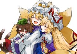 chen from touhou by gotoh510