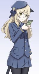 perrine h. clostermann from strike witches
