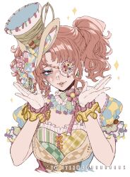 nikki (series) fan art