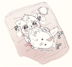 original fan art