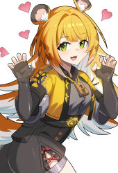 ju fufu from zenless zone zero