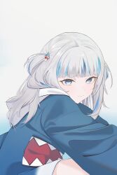 gawr gura from hololive