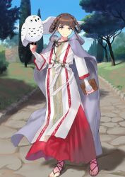 fate/grand order fan art