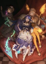 gretel (sinoalice) from sinoalice
