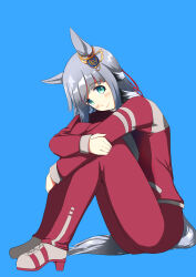 chrono genesis (umamusume) from umamusume by frey