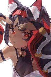 nekomiya mana from zenless zone zero