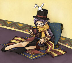 professor (ragnarok online) from ragnarok online