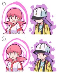 whitney (pokemon) from pokemon