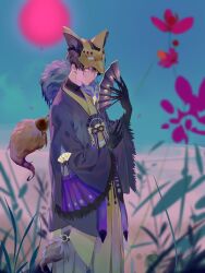 youko (onmyoji) from onmyoji