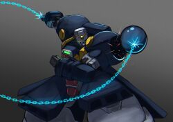 bolt gundam from gundam