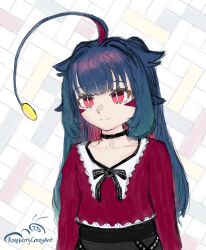 indie virtual youtuber fan art