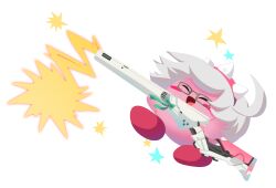 elphelt valentine from guilty gear by jojcachu
