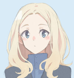 brave witches fan art