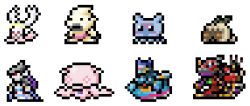 bokomon fan art