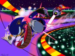 dr. eggman from sonic (series)