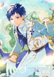 fushimi yuzuru from ensemble stars!
