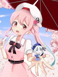 harusame (kancolle) from kantai collection