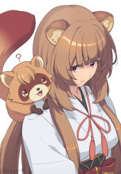 raph-chan from tate no yuusha no nariagari