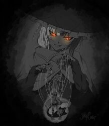 gigi murin from hololive