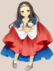 medea from dragon quest by norio kkk