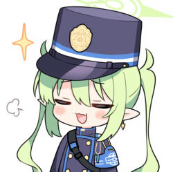 nozomi (blue archive) from blue archive by zxc