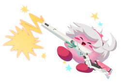 elphelt valentine from guilty gear by jojcachu