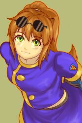 precis neumann from star ocean