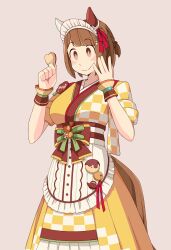 yukino bijin (umamusume) from umamusume