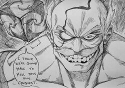 invincible (series) fan art