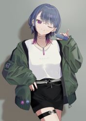 nijisanji fan art