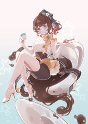 nijisanji fan art