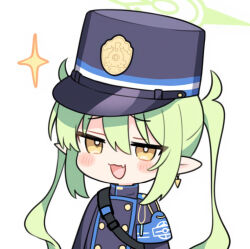 nozomi (blue archive) from blue archive by zxc