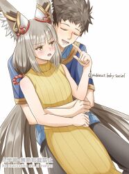nia (xenoblade) from xenoblade chronicles (series)
