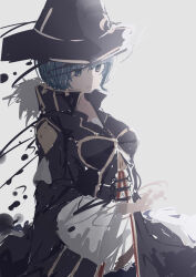 grimms notes fan art